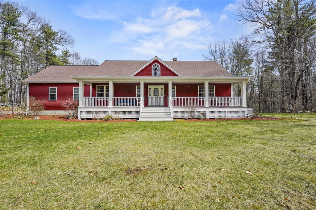 255 Williamsville Road