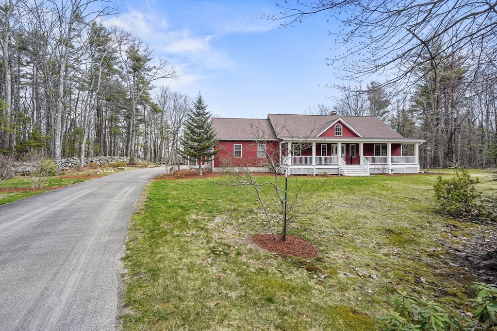 255 Williamsville Road