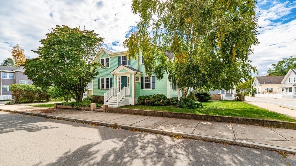 1 East Corning ST 1st floor, Beverly, MA, 1 East Corning ST 1st floor, Beverly, MA Photo #1