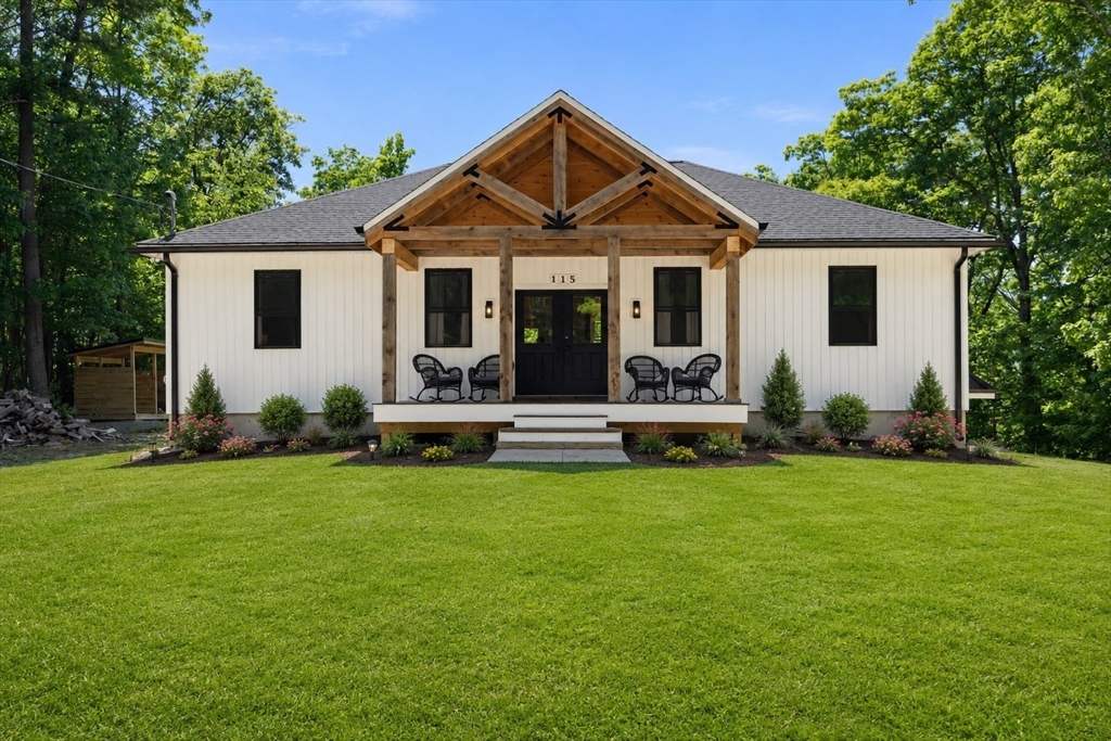 115 Webster Road