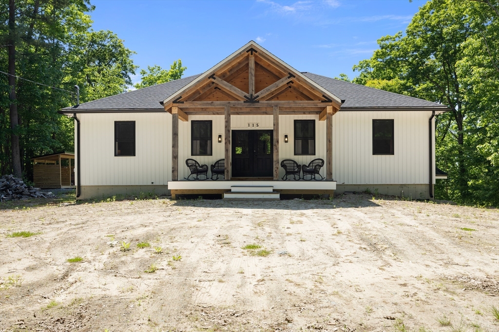 115 Webster Road