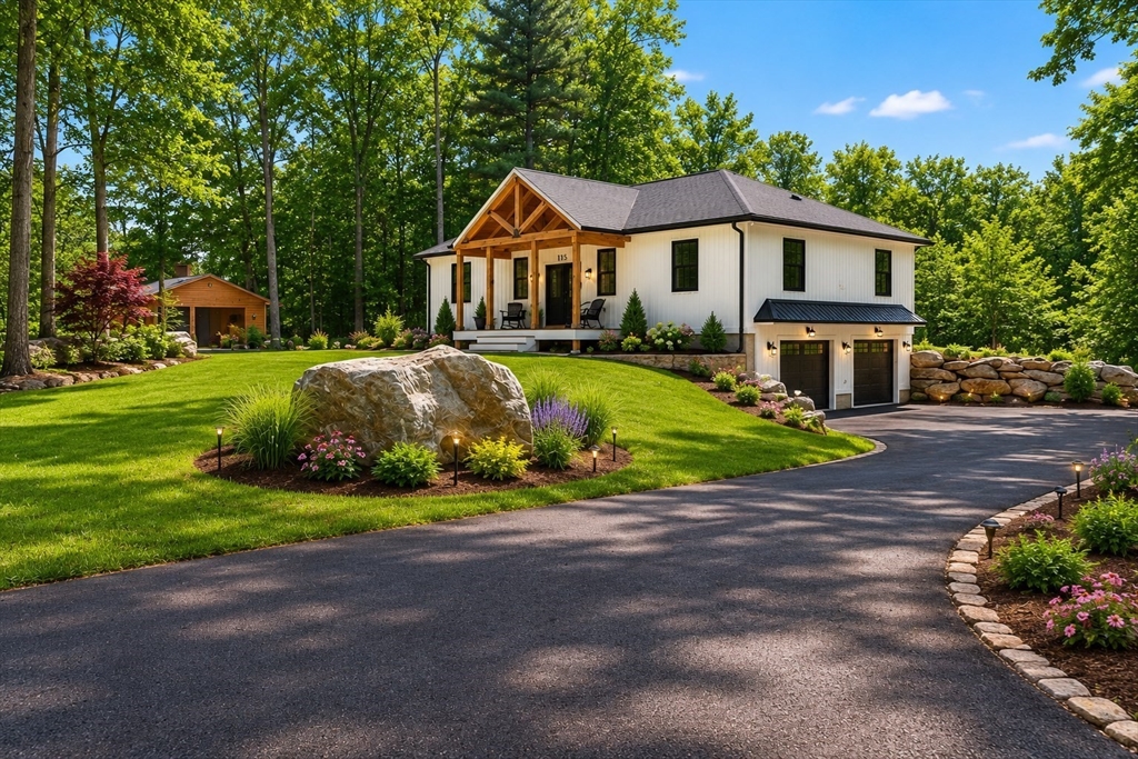 115 Webster Road