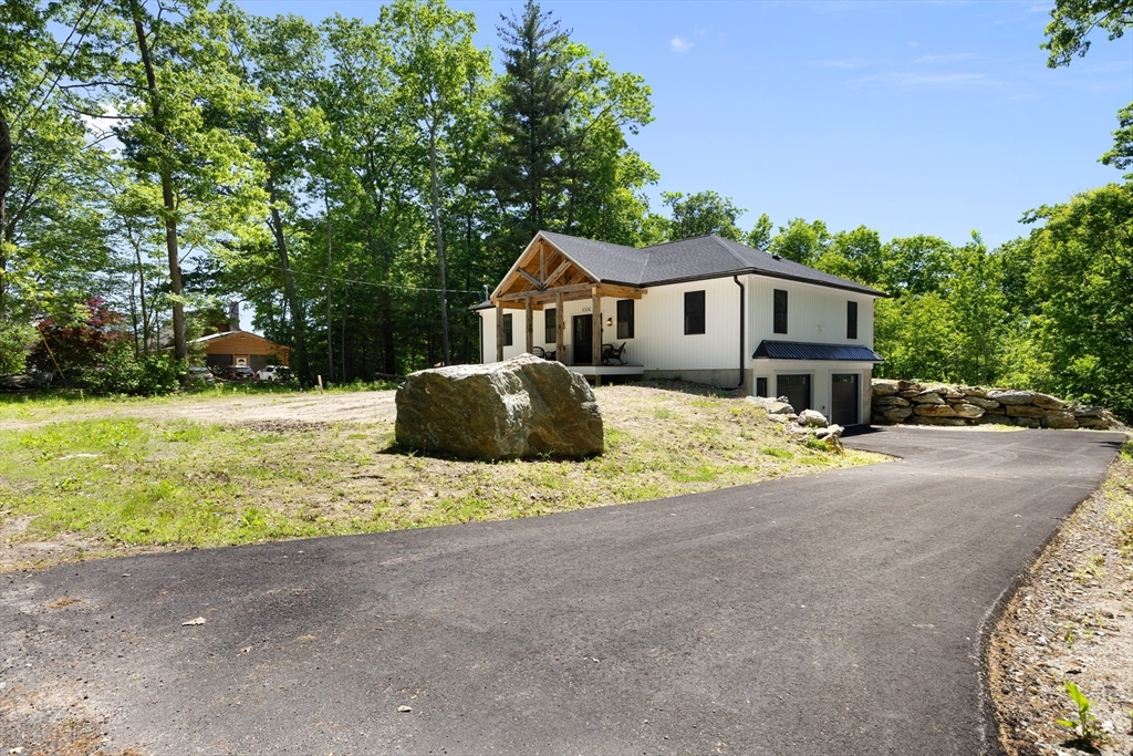 115 Webster Road