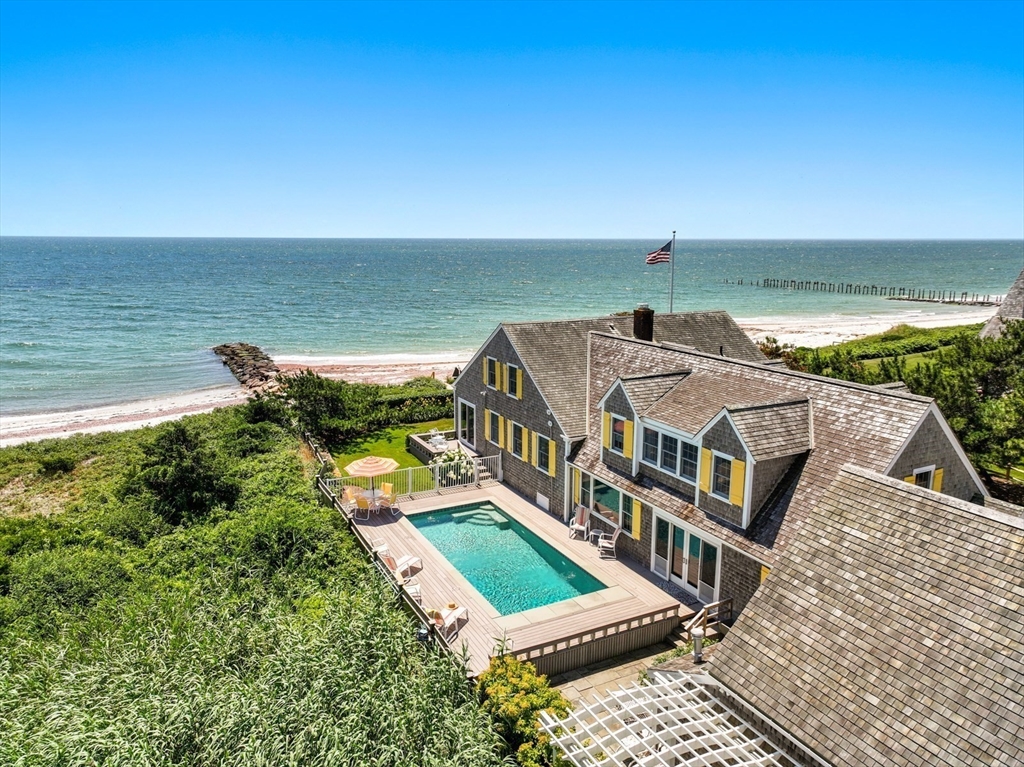 439 Sea View Avenue