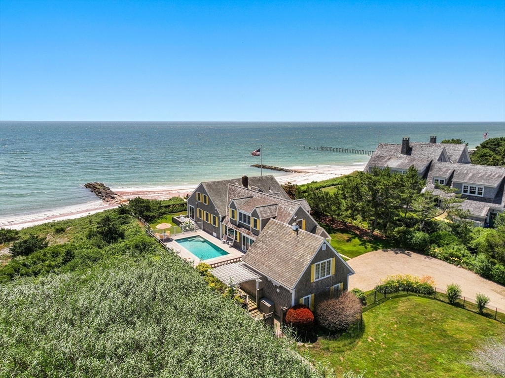 439 Sea View Avenue