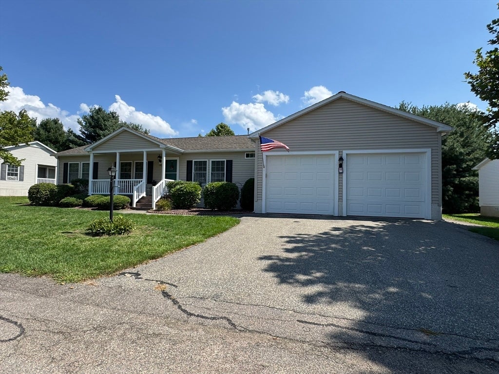 61 Brookstone Dr.