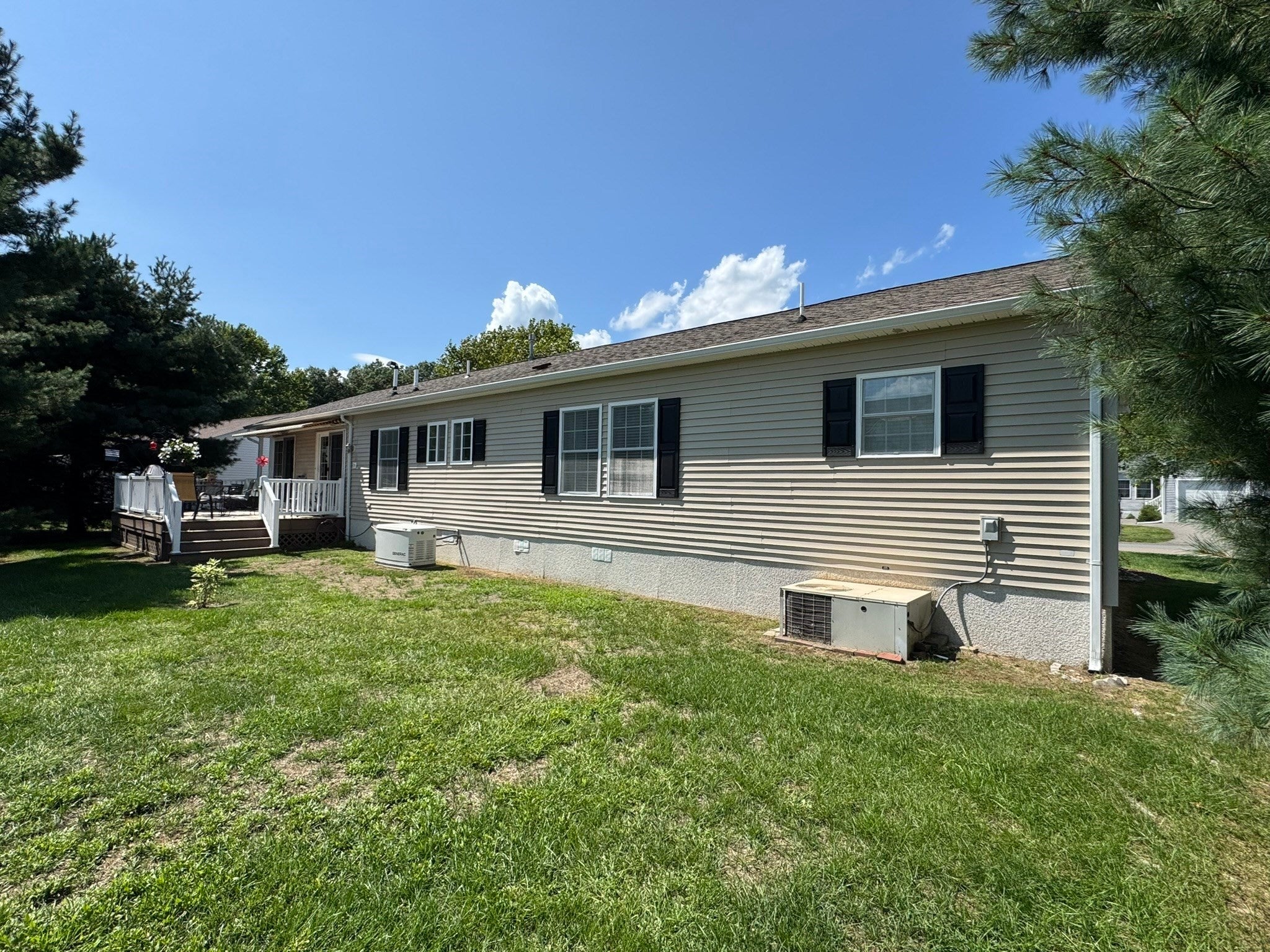 61 Brookstone Dr.