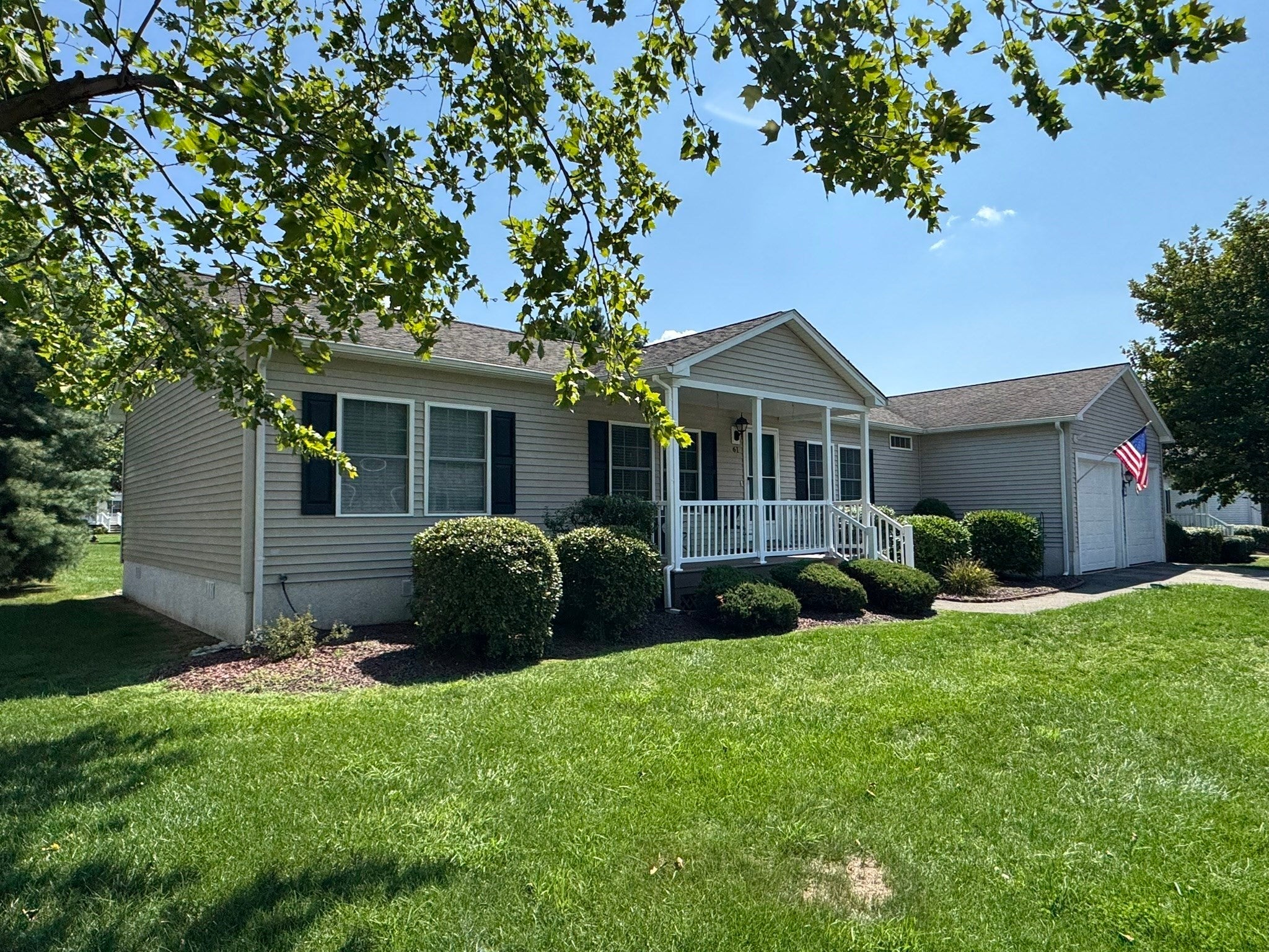 61 Brookstone Dr.