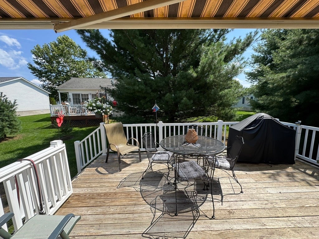 61 Brookstone Dr, Bridgewater, MA, 61 Brookstone Dr, Bridgewater, MA Photo #8