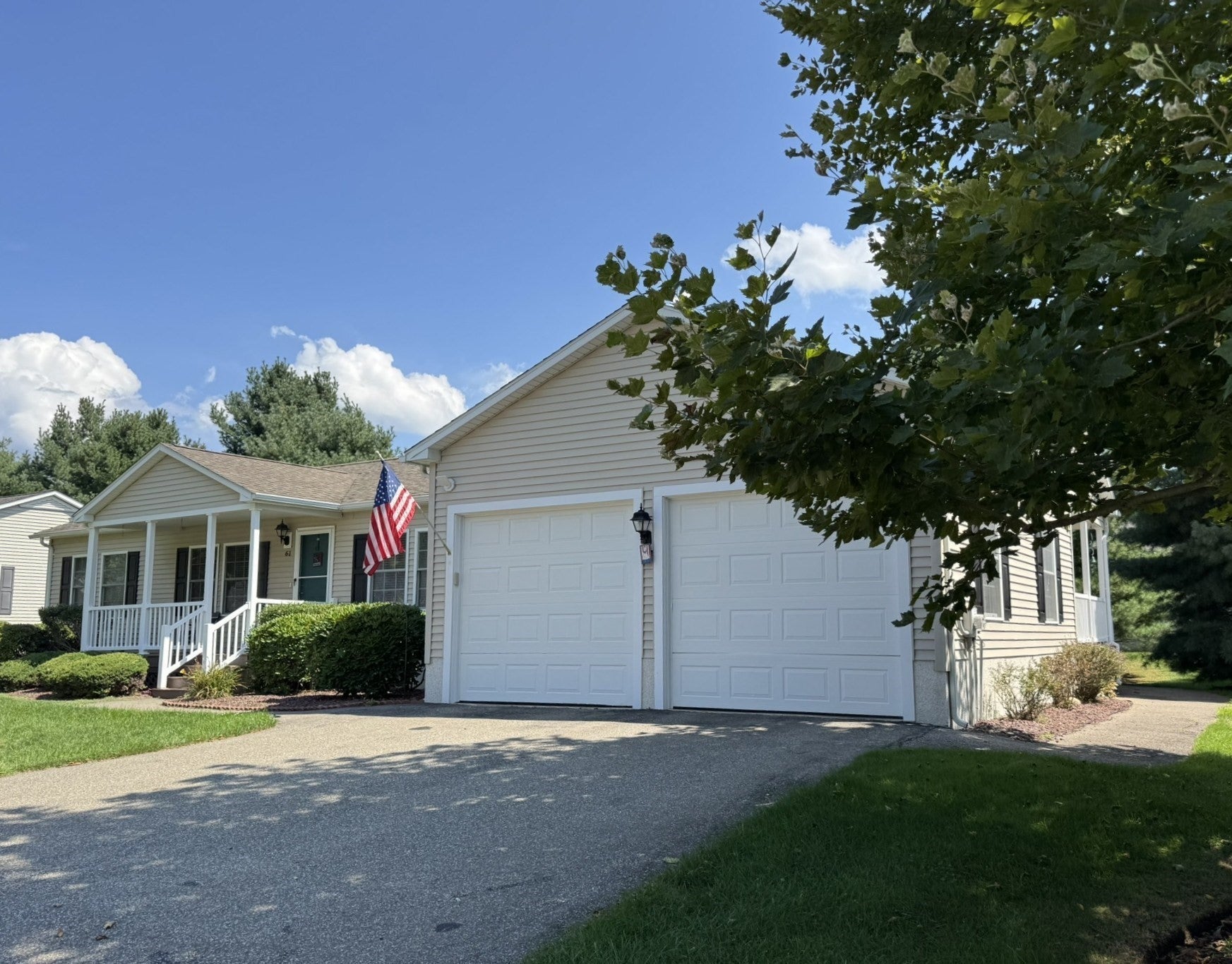 61 Brookstone Dr.
