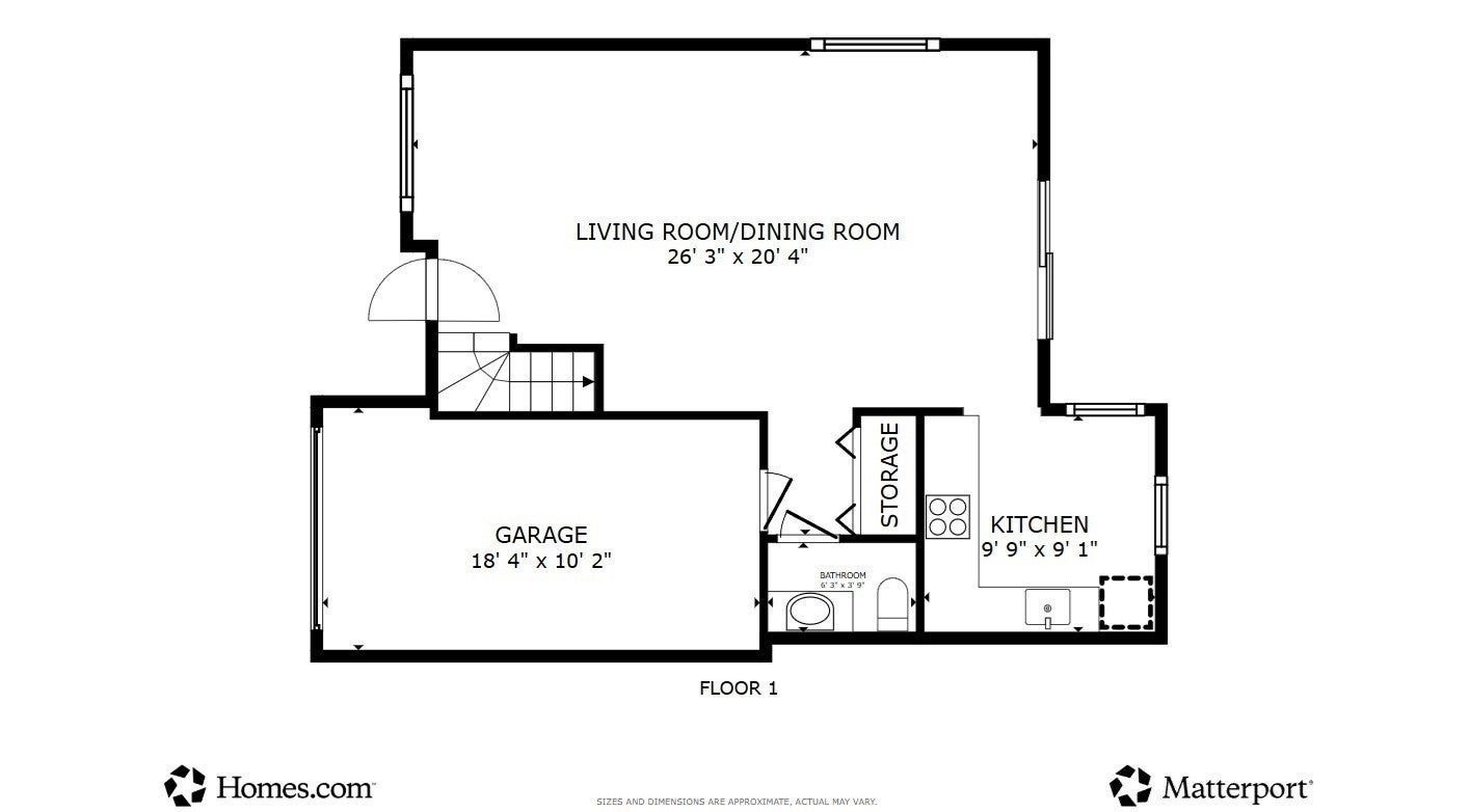 210 Centre St #14, Quincy, MA, 210 Centre St #14, Quincy, MA Photo #37