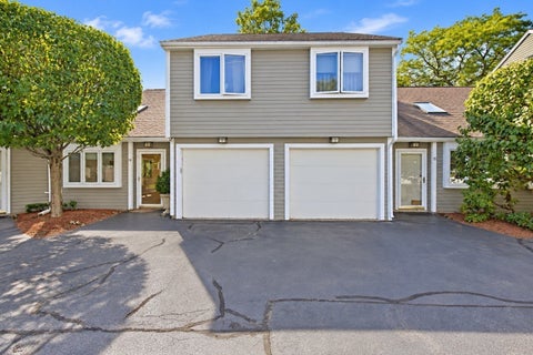 Photo of 210 Centre St #14, Quincy, MA 02169 (MLS # 73583008)