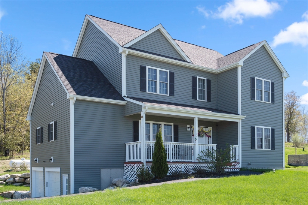 32 Hycrest Rd, Charlton, MA, 32 Hycrest Rd, Charlton, MA Photo #1