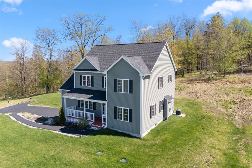 32 Hycrest Rd, Charlton, MA, 32 Hycrest Rd, Charlton, MA Photo #4