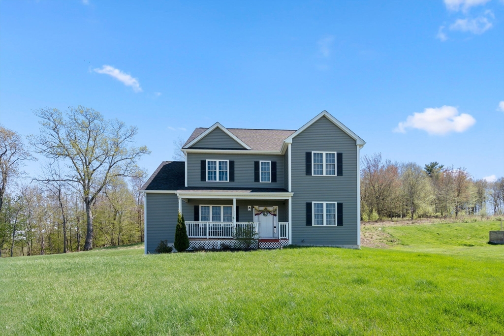 32 Hycrest Rd, Charlton, MA, 32 Hycrest Rd, Charlton, MA Photo #3
