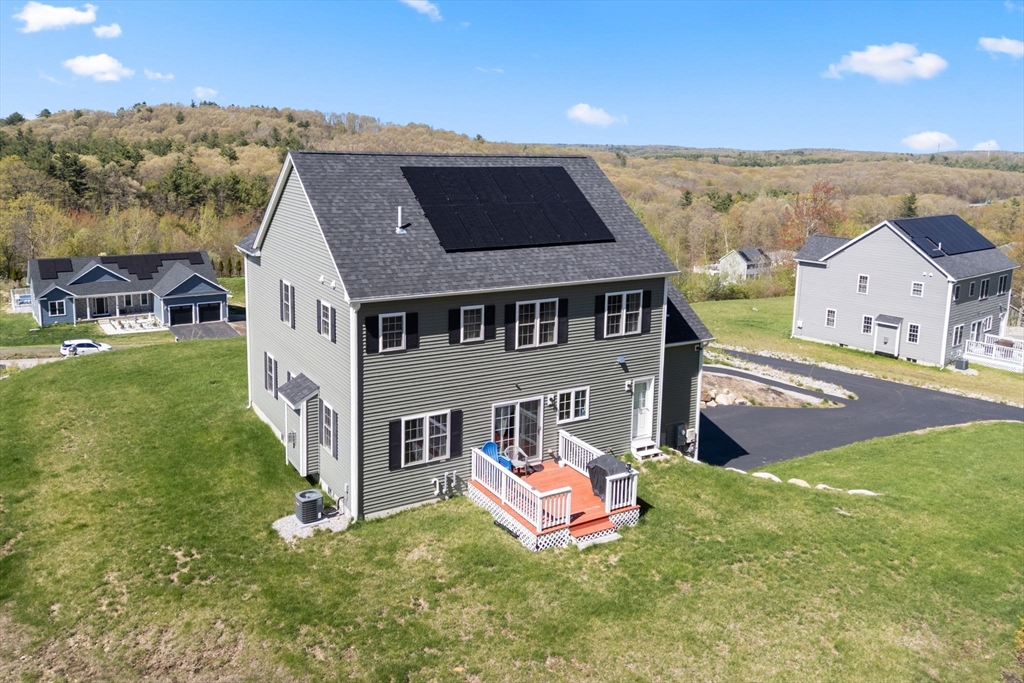 32 Hycrest Rd, Charlton, MA, 32 Hycrest Rd, Charlton, MA Photo #5