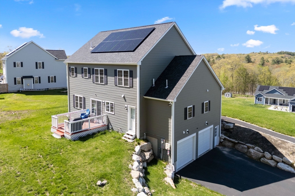 32 Hycrest Rd, Charlton, MA, 32 Hycrest Rd, Charlton, MA Photo #7