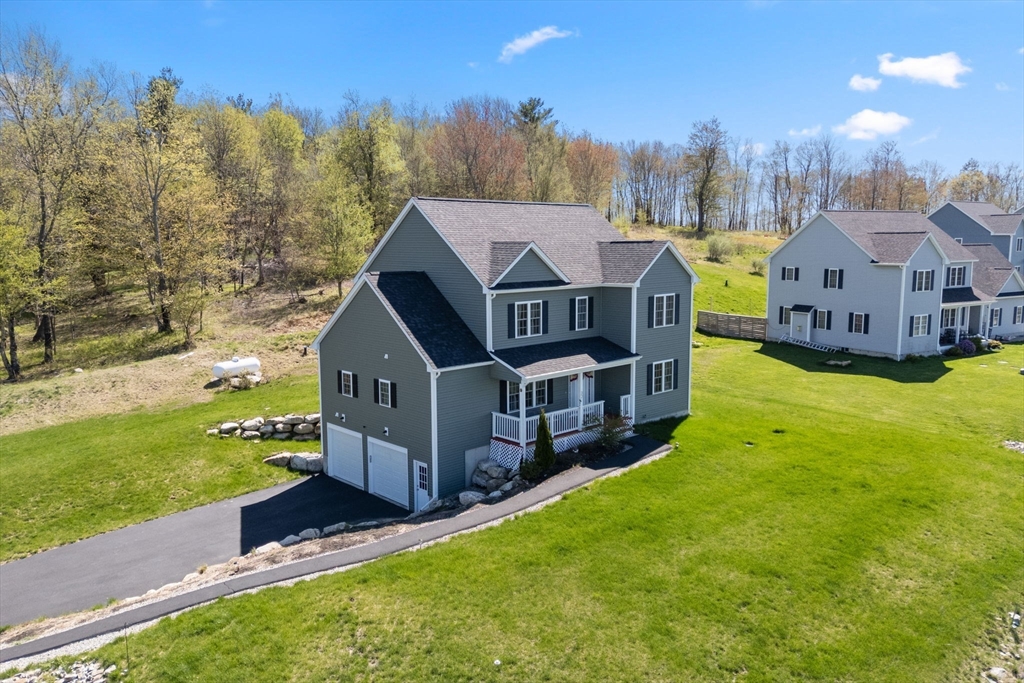 32 Hycrest Rd, Charlton, MA, 32 Hycrest Rd, Charlton, MA Photo #2