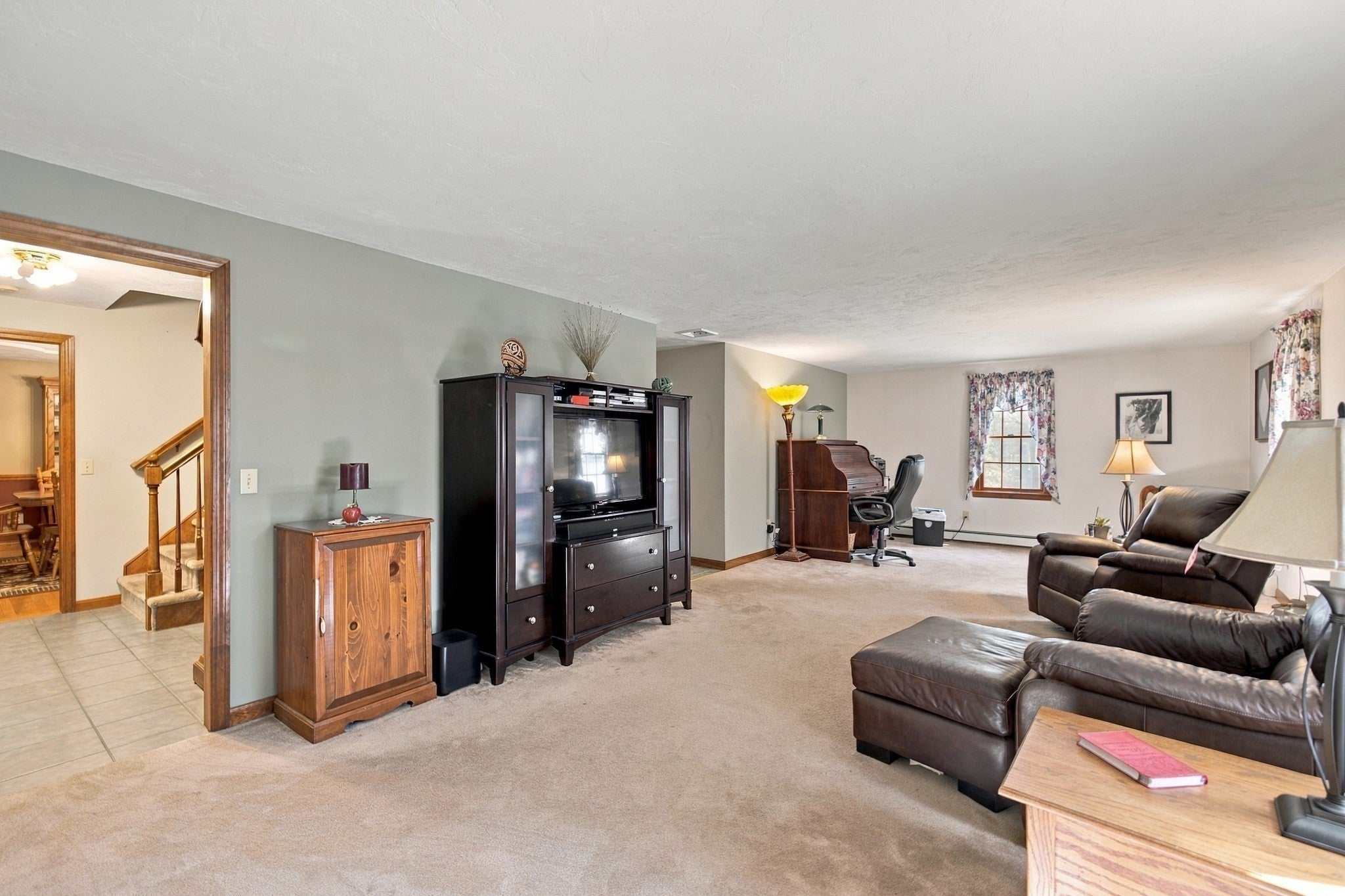 345 Grange Park, Bridgewater, MA, 345 Grange Park, Bridgewater, MA Photo #10