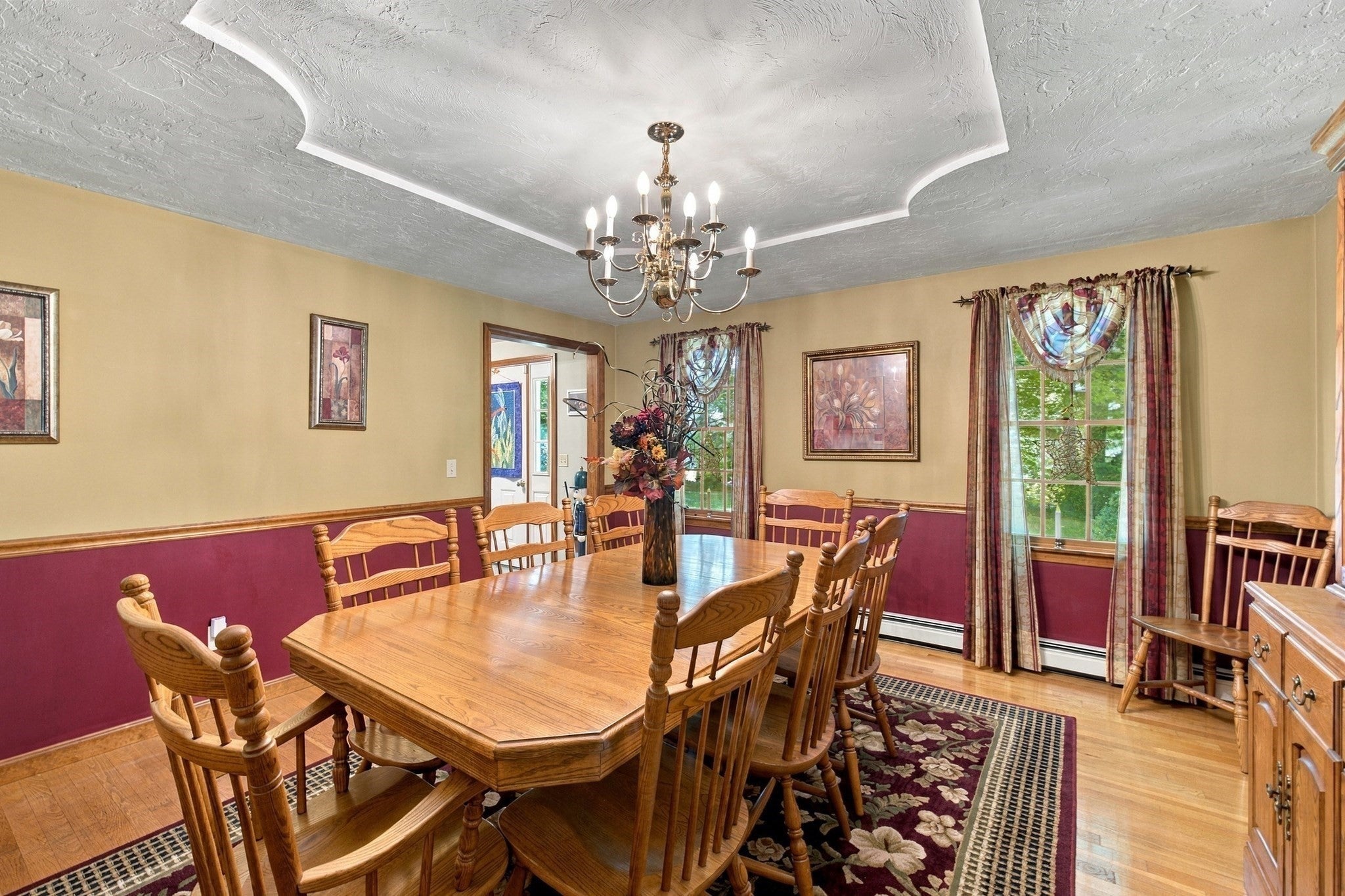 345 Grange Park, Bridgewater, MA, 345 Grange Park, Bridgewater, MA Photo #12