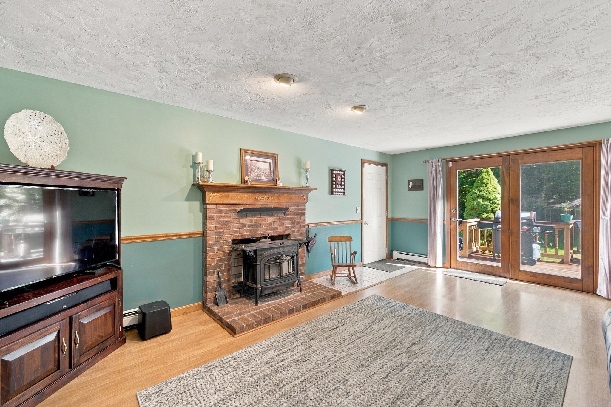 345 Grange Park, Bridgewater, MA, 345 Grange Park, Bridgewater, MA Photo #17