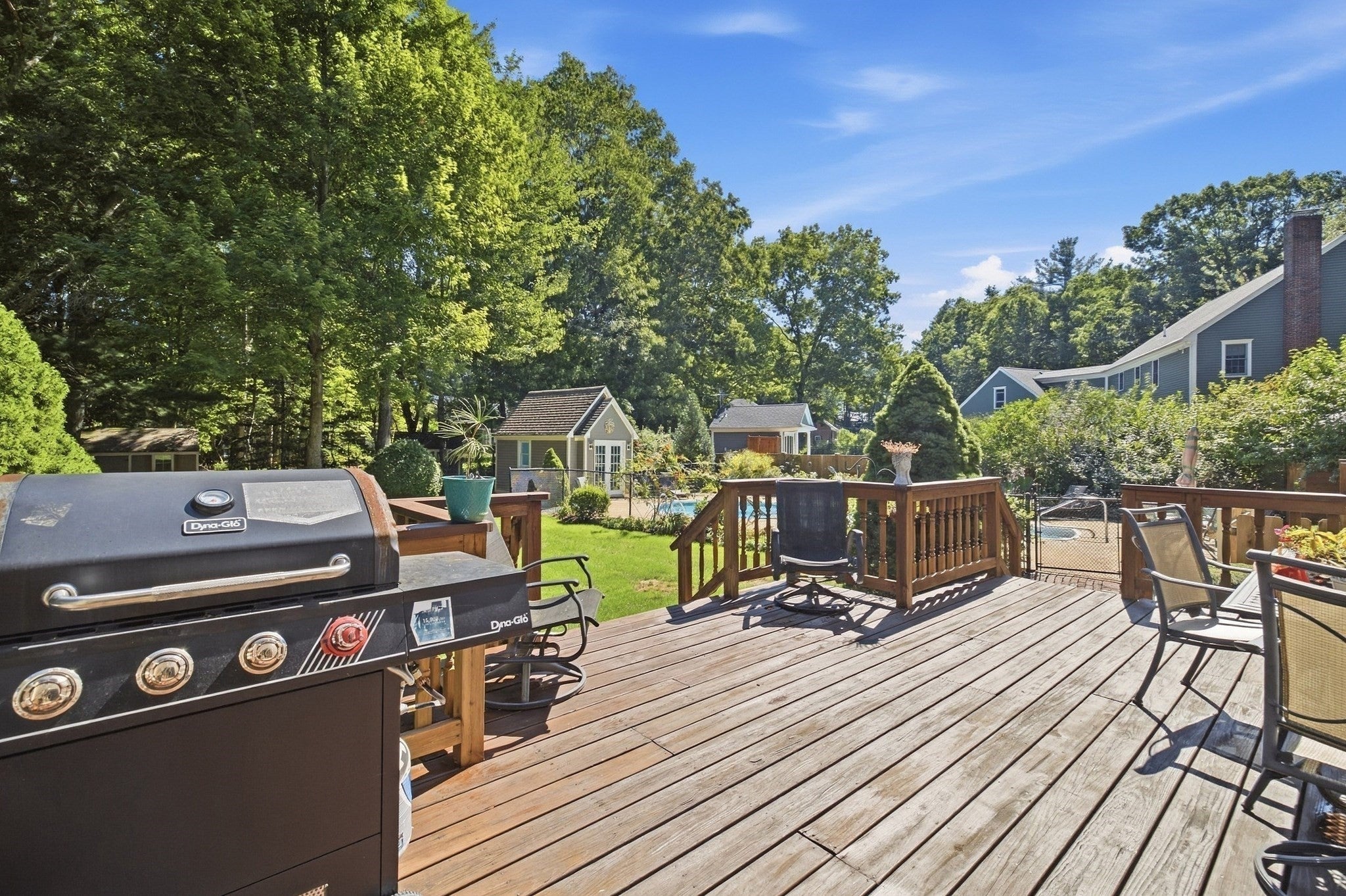 345 Grange Park, Bridgewater, MA, 345 Grange Park, Bridgewater, MA Photo #32