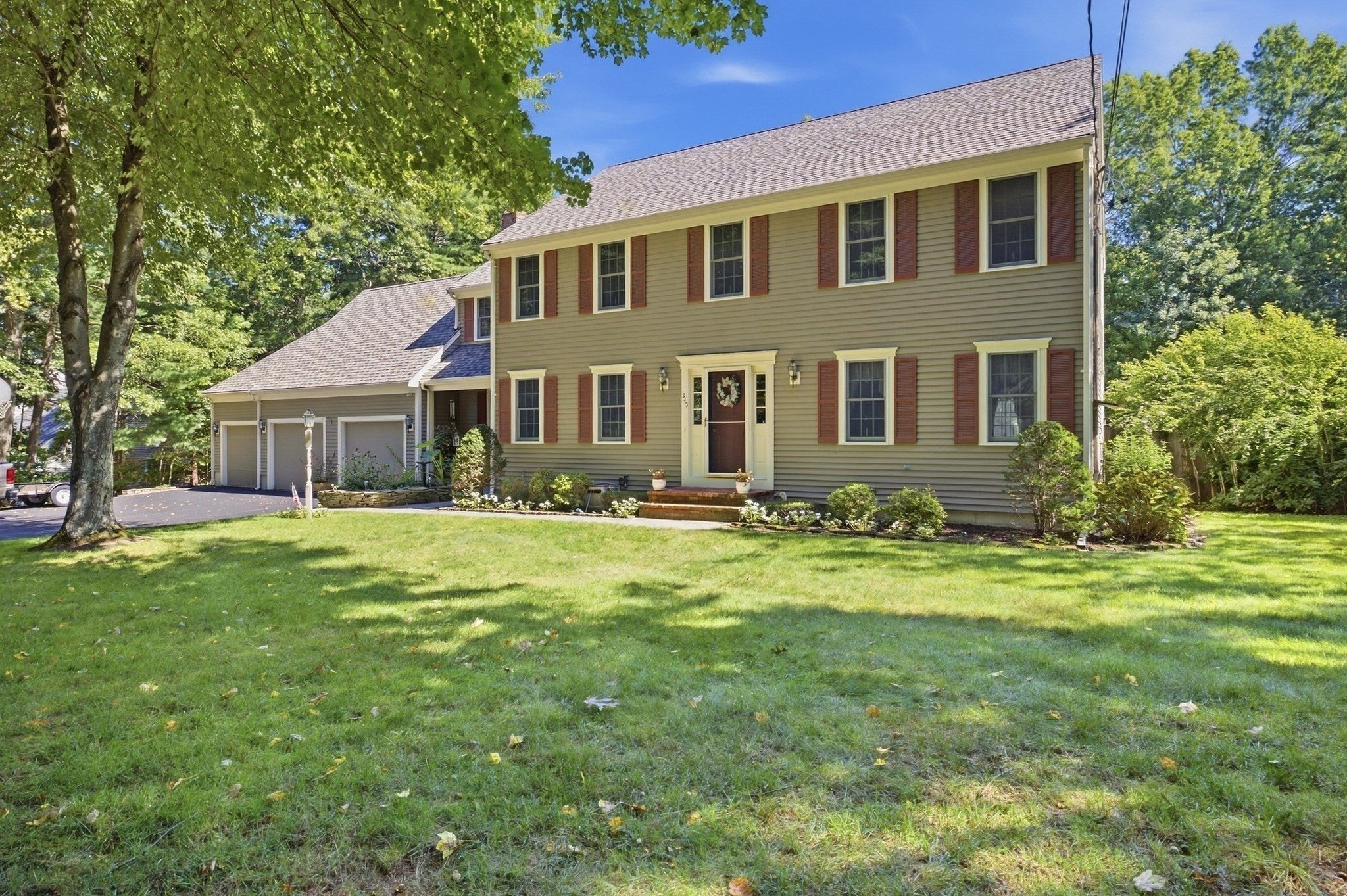 345 Grange Park, Bridgewater, MA, 345 Grange Park, Bridgewater, MA Photo #2