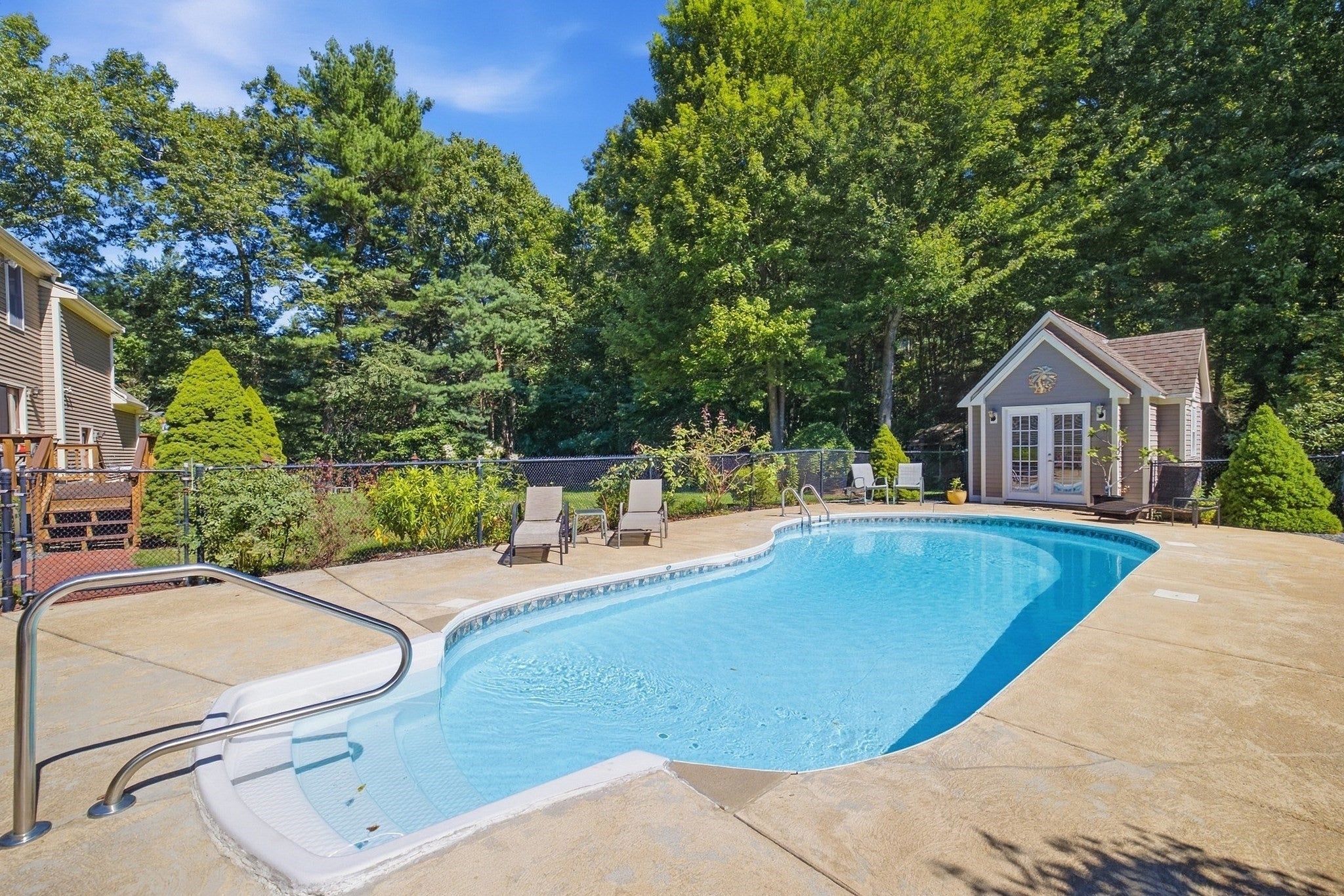 345 Grange Park, Bridgewater, MA, 345 Grange Park, Bridgewater, MA Photo #29