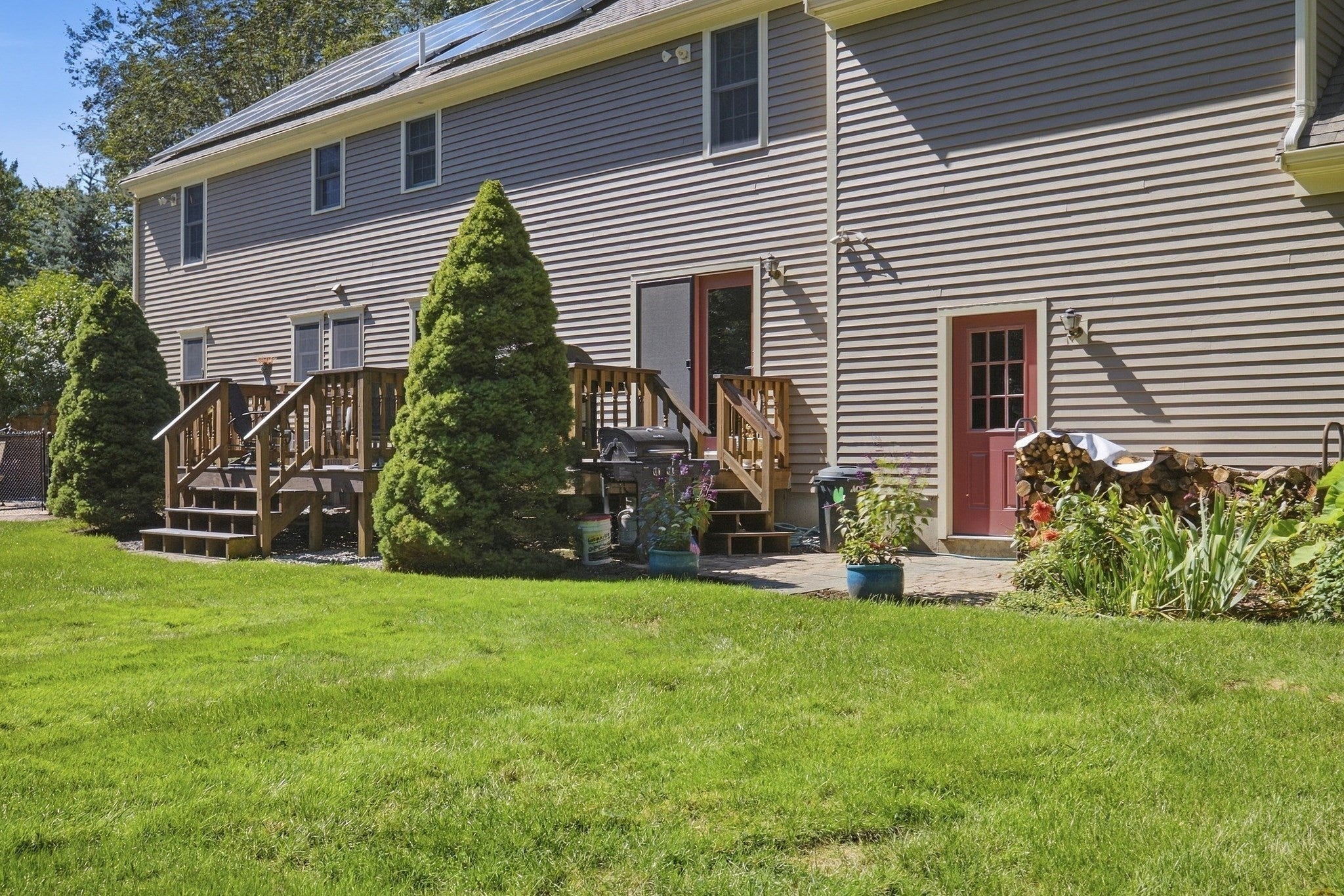 345 Grange Park, Bridgewater, MA, 345 Grange Park, Bridgewater, MA Photo #31
