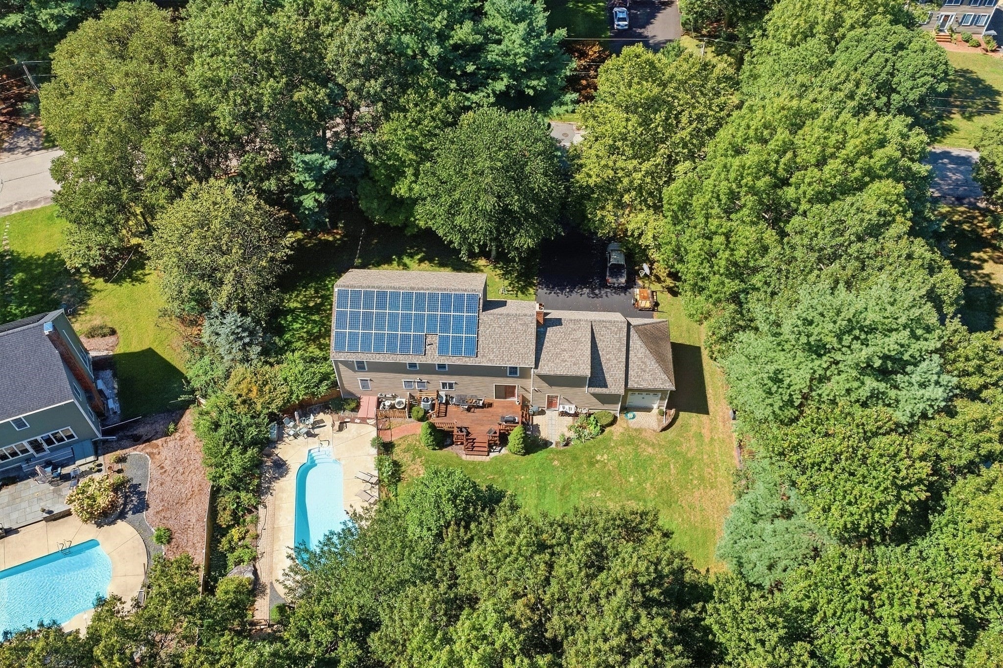 345 Grange Park, Bridgewater, MA, 345 Grange Park, Bridgewater, MA Photo #5
