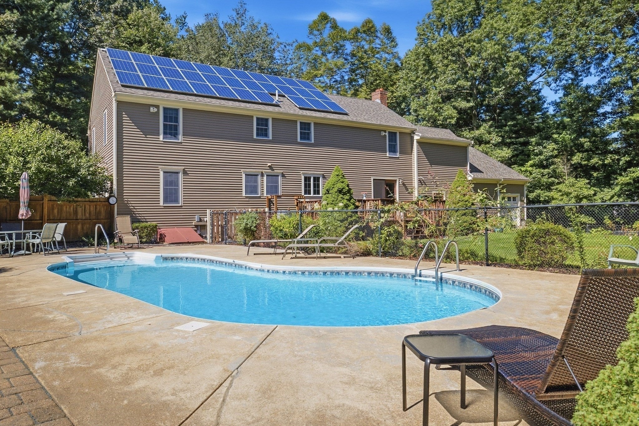 345 Grange Park, Bridgewater, MA, 345 Grange Park, Bridgewater, MA Photo #30