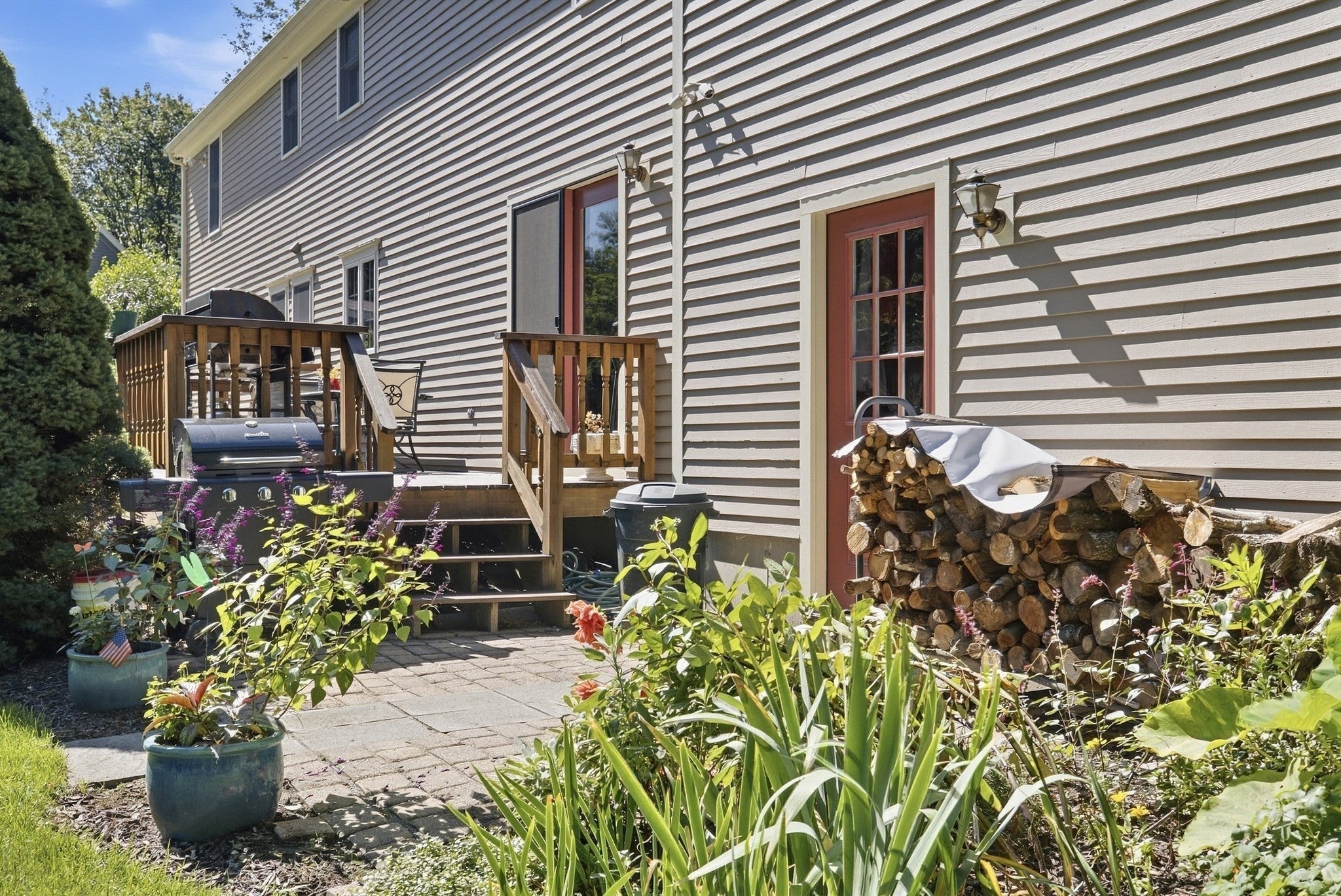 345 Grange Park, Bridgewater, MA, 345 Grange Park, Bridgewater, MA Photo #33