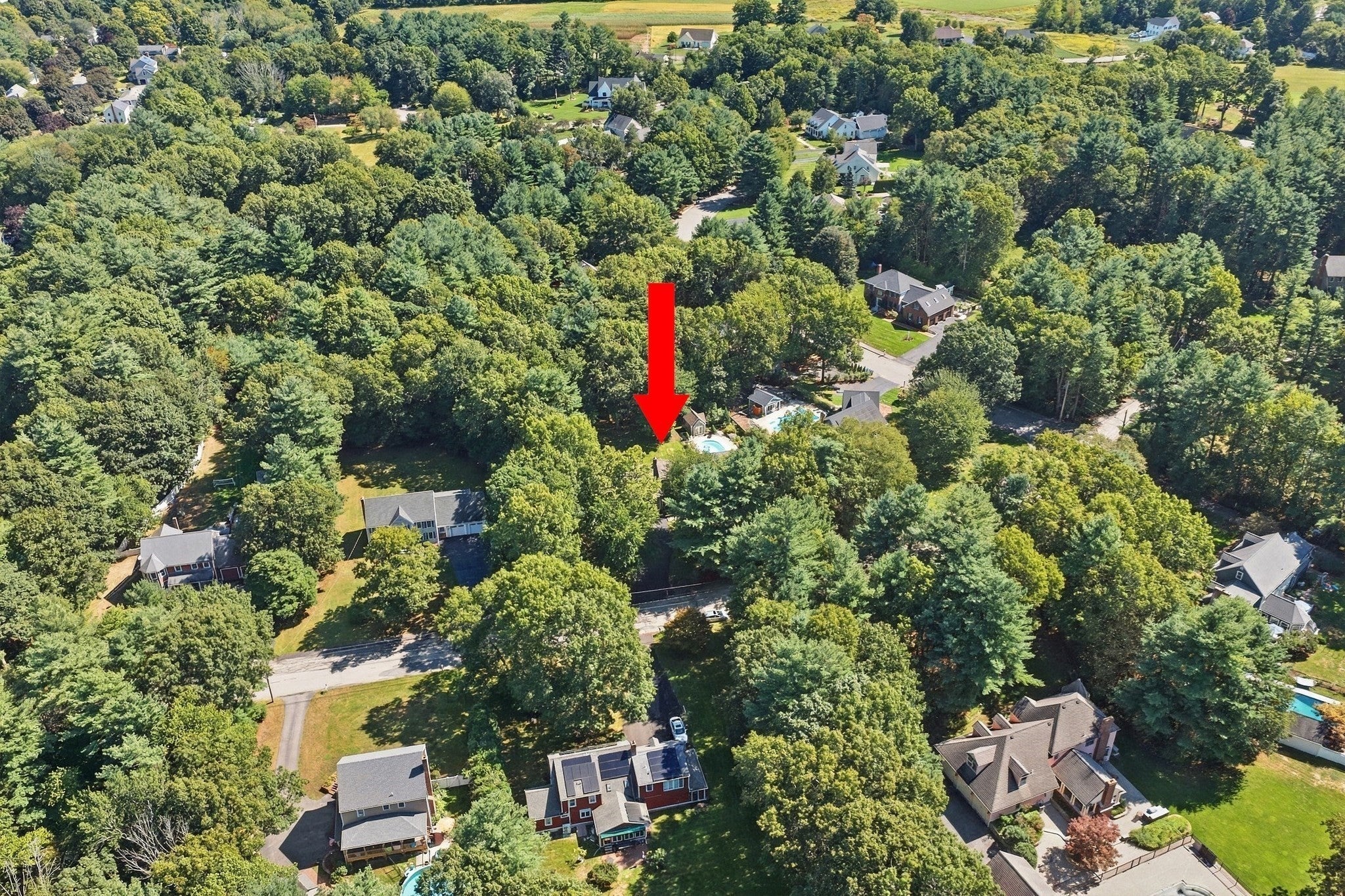 345 Grange Park, Bridgewater, MA, 345 Grange Park, Bridgewater, MA Photo #7