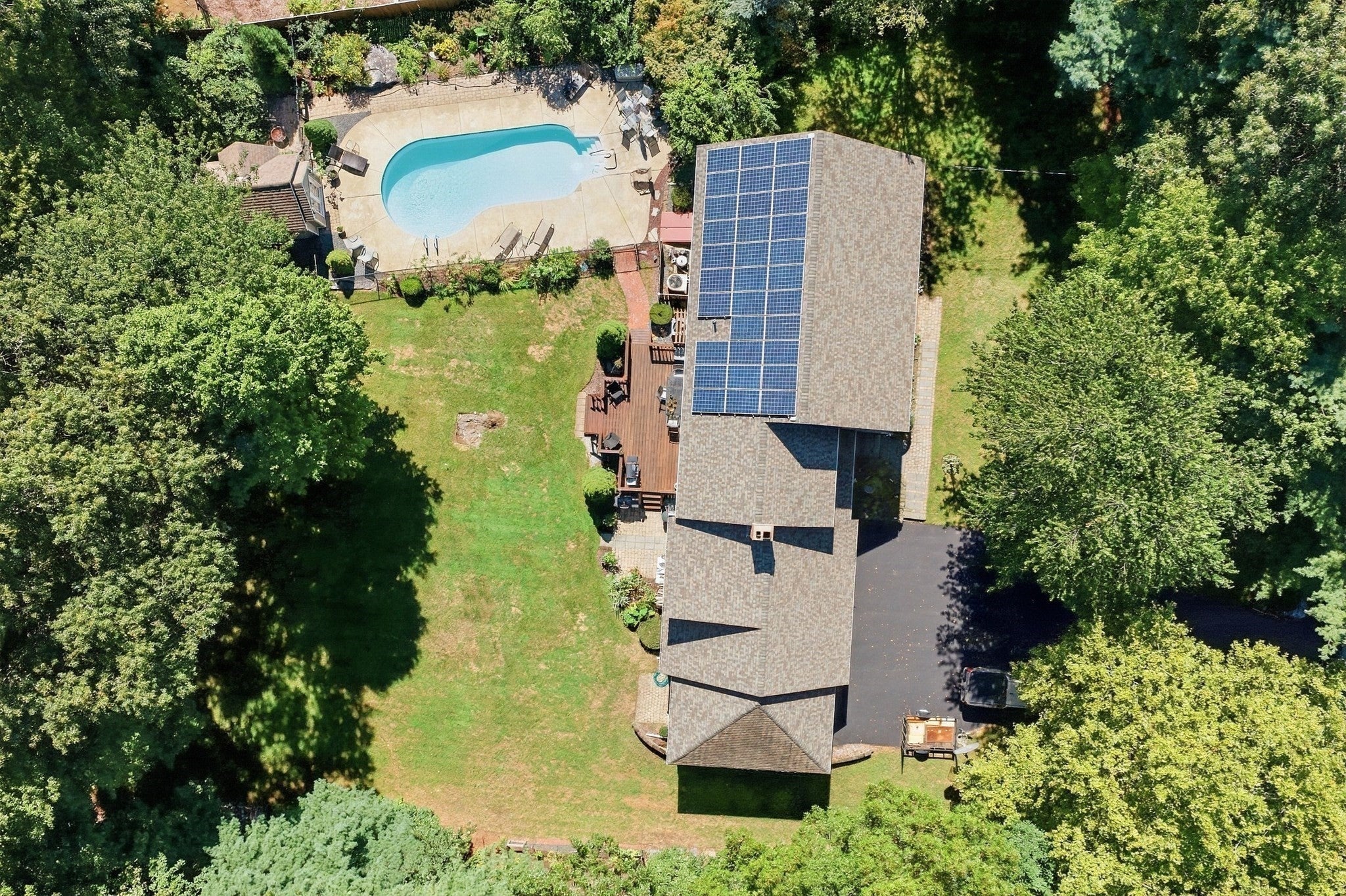 345 Grange Park, Bridgewater, MA, 345 Grange Park, Bridgewater, MA Photo #6