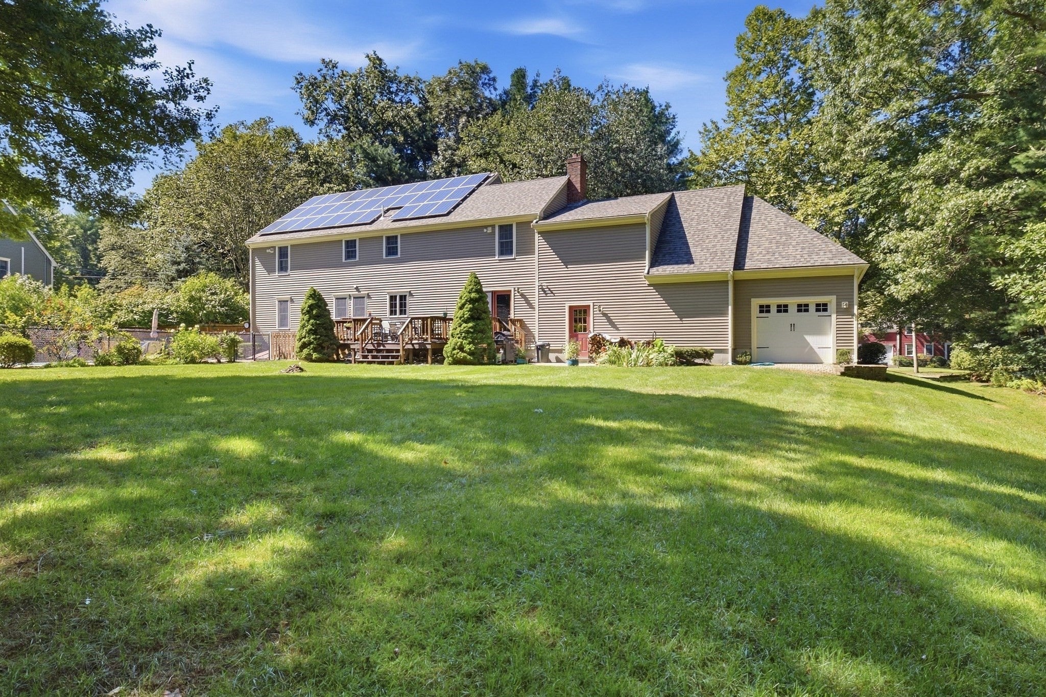 345 Grange Park, Bridgewater, MA, 345 Grange Park, Bridgewater, MA Photo #4