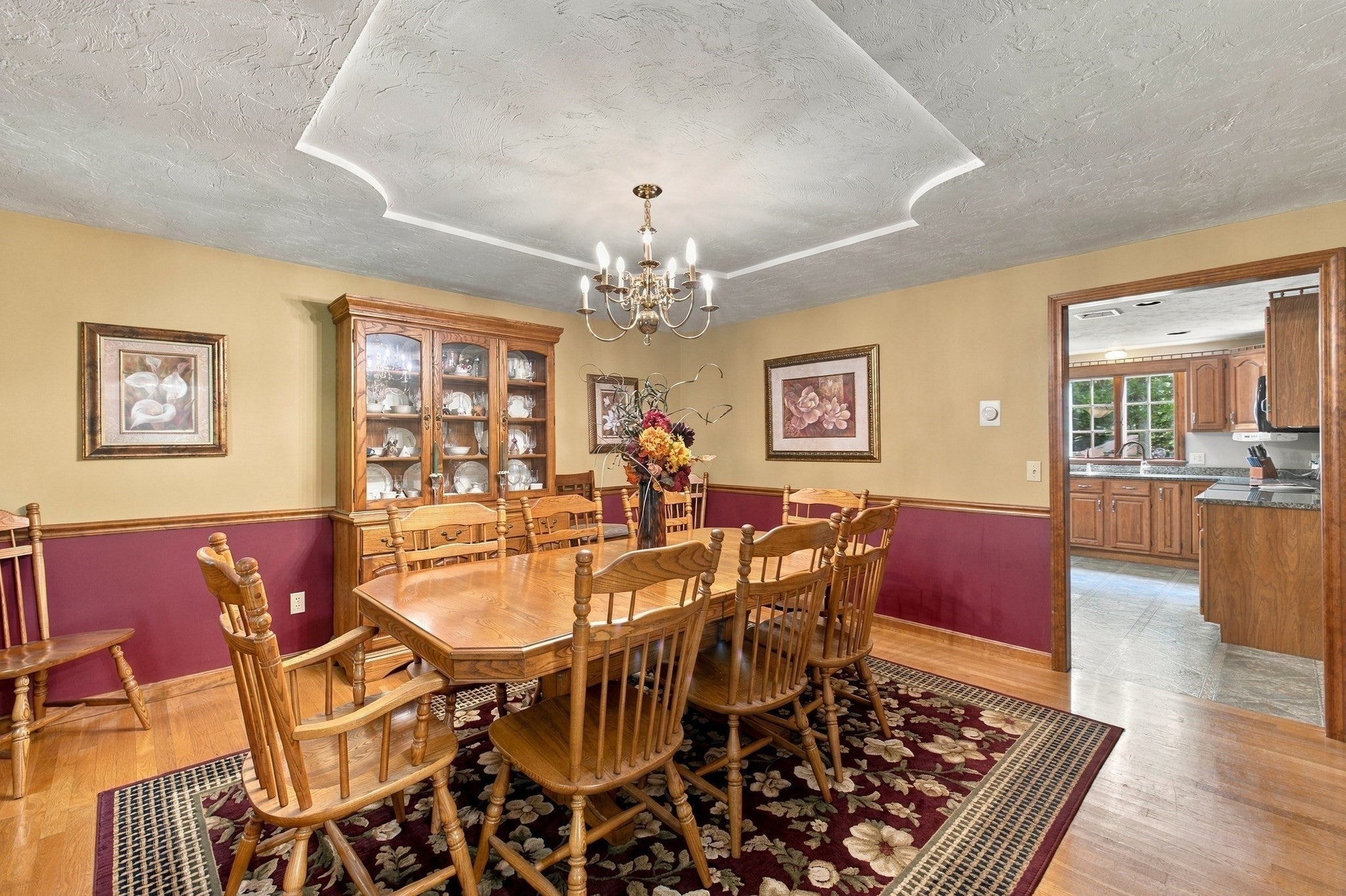 345 Grange Park, Bridgewater, MA, 345 Grange Park, Bridgewater, MA Photo #11