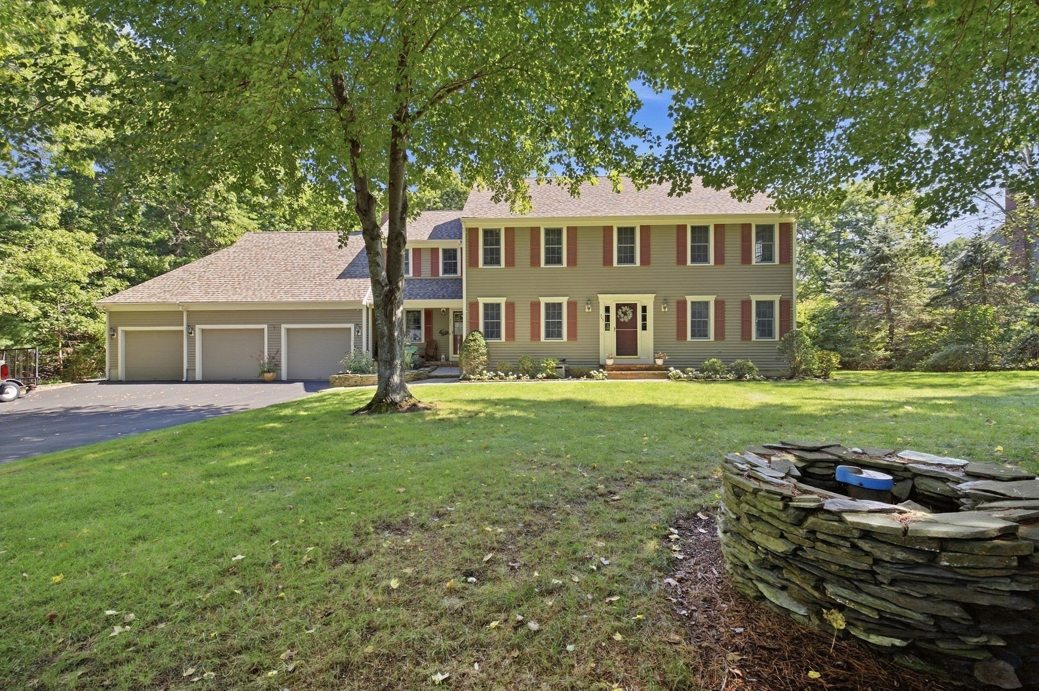 345 Grange Park, Bridgewater, MA, 345 Grange Park, Bridgewater, MA Photo #1