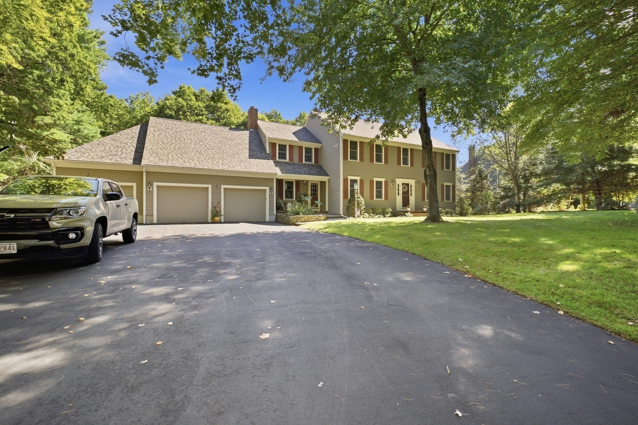 345 Grange Park, Bridgewater, MA, 345 Grange Park, Bridgewater, MA Photo #3