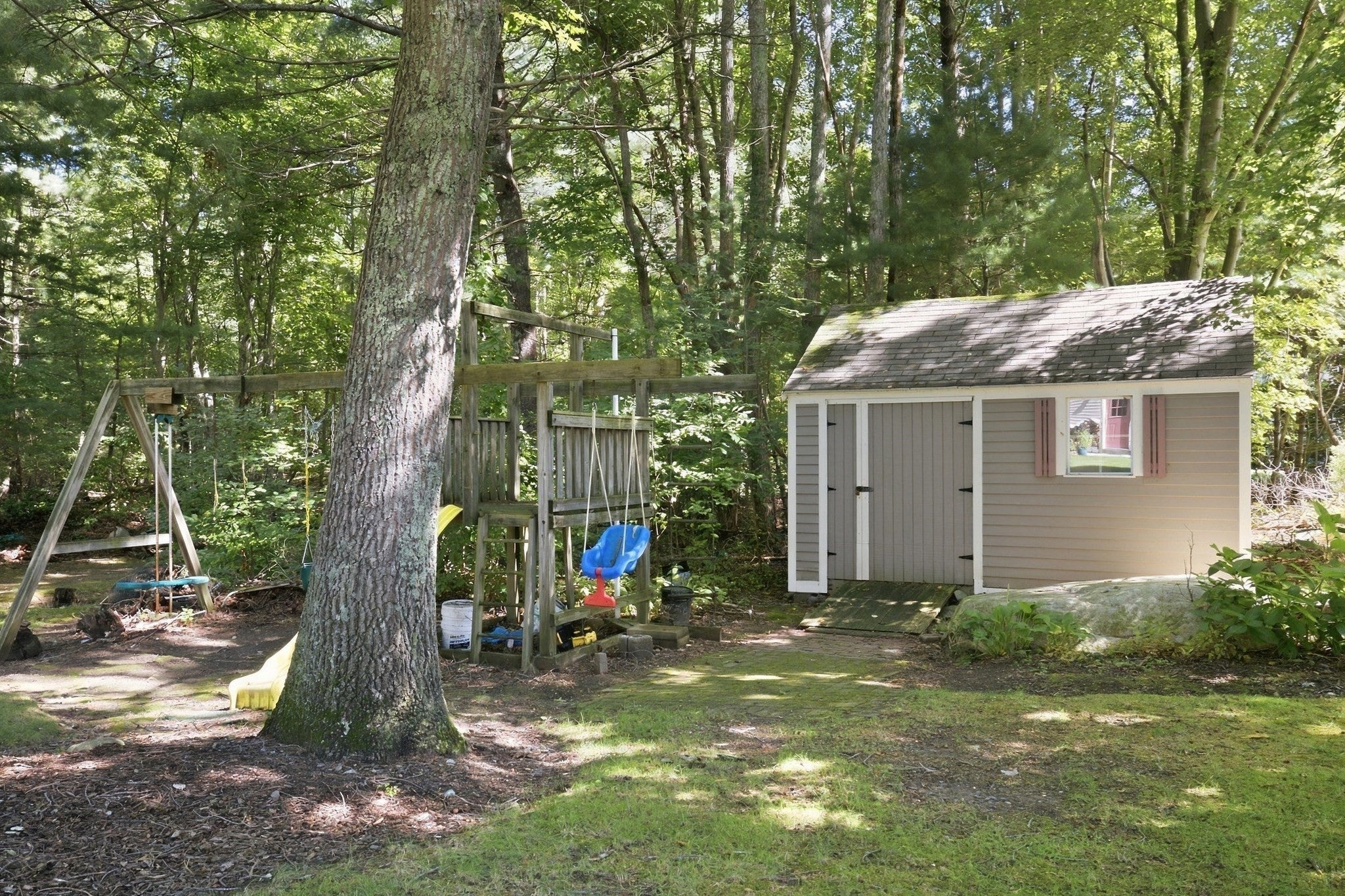 345 Grange Park, Bridgewater, MA, 345 Grange Park, Bridgewater, MA Photo #34