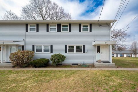 Photo of 60 Honeysuckle Dr #60, Chicopee, MA 01022 (MLS # 73493708)