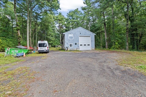 Photo of 72 Precinct Street, Lakeville, MA 02347 (MLS # 73586683)