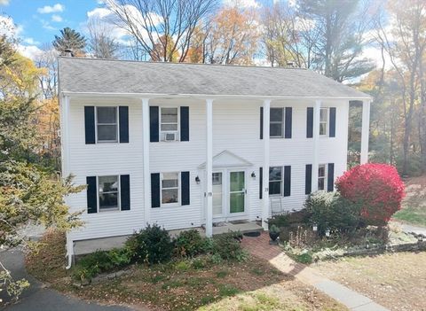 Photo of 19 Crestwood Dr #19, Northborough, MA 01532 (MLS # 73486974)