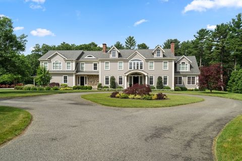 540 Harland St Milton MA 02186