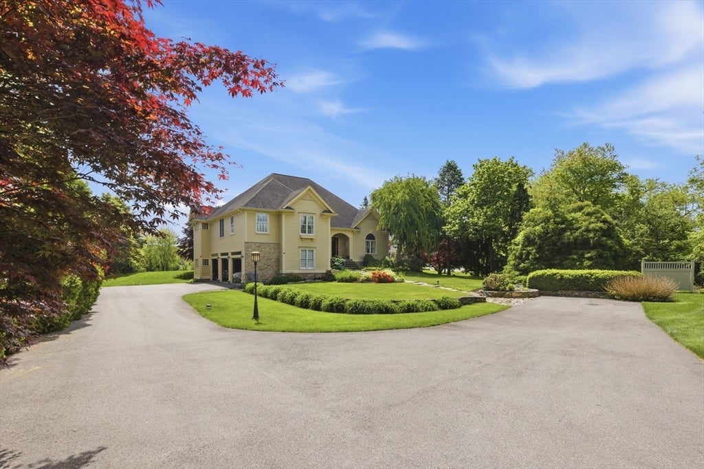 3 Sandpiper Dr