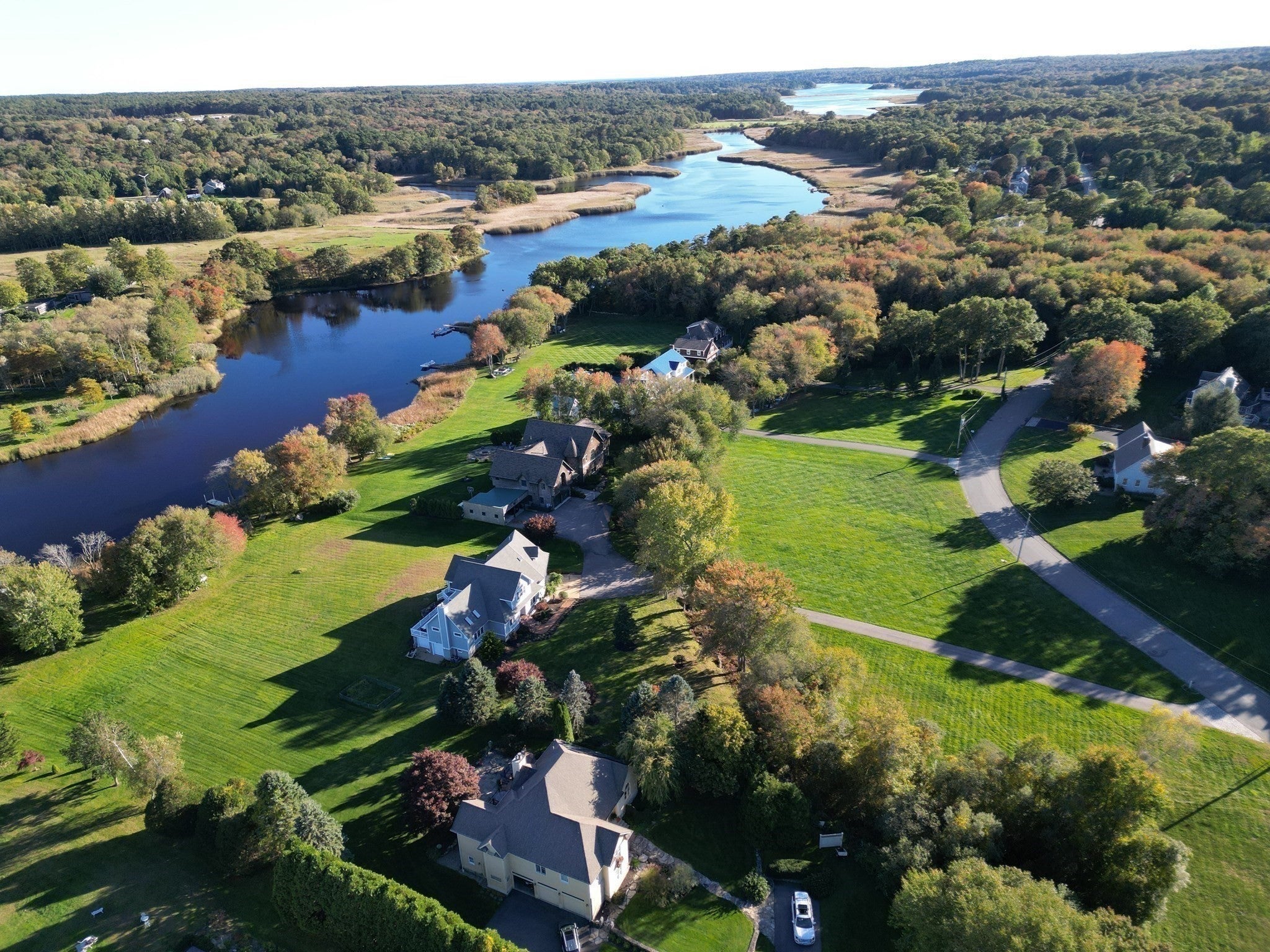 3 Sandpiper Dr