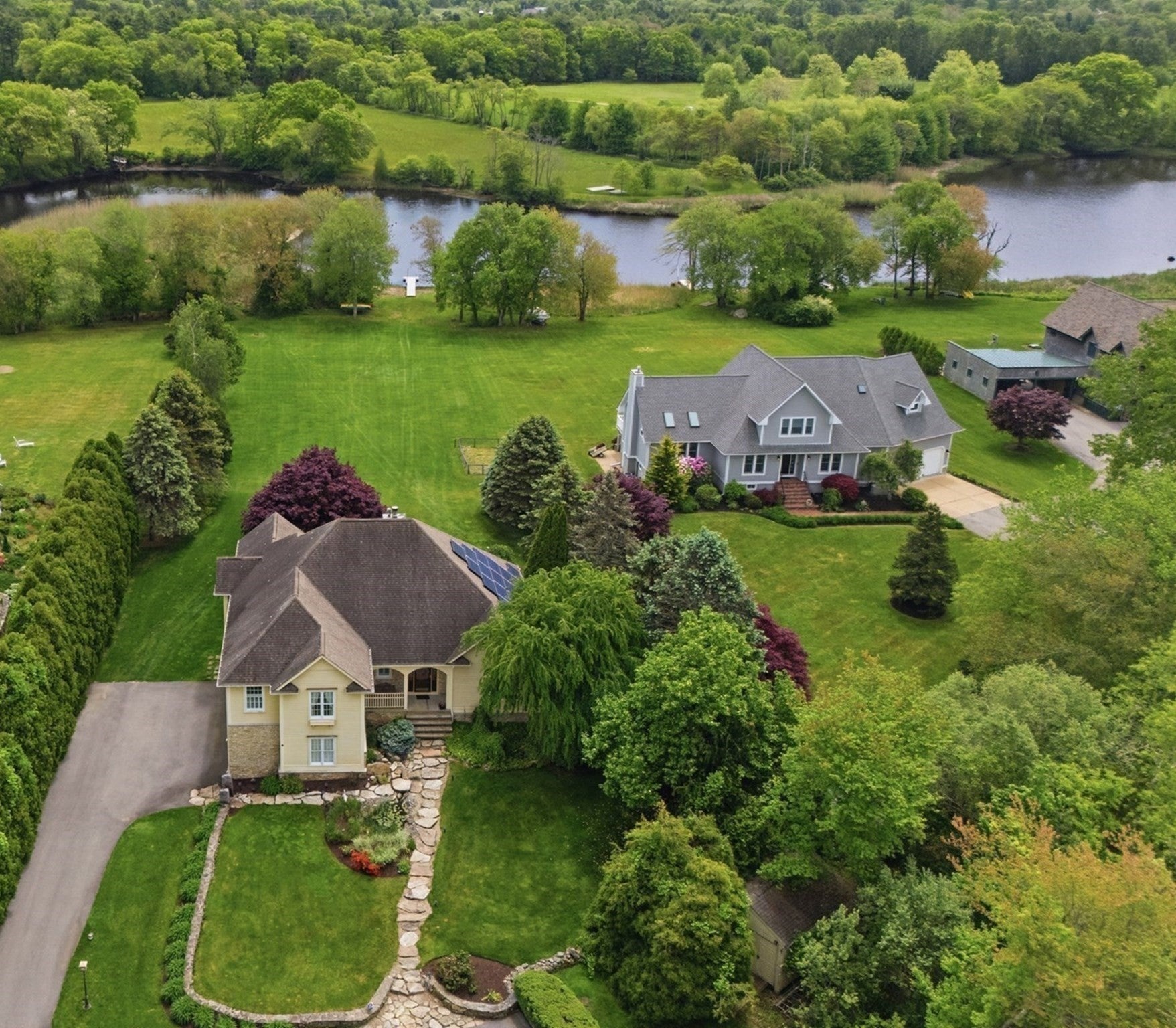 3 Sandpiper Dr