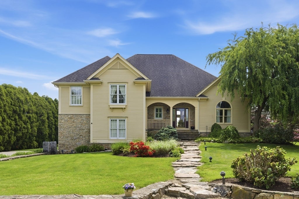 3 Sandpiper Dr