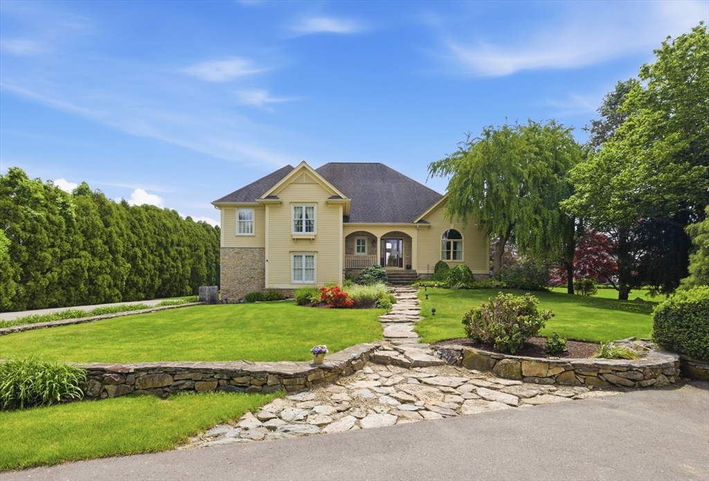 3 Sandpiper Dr
