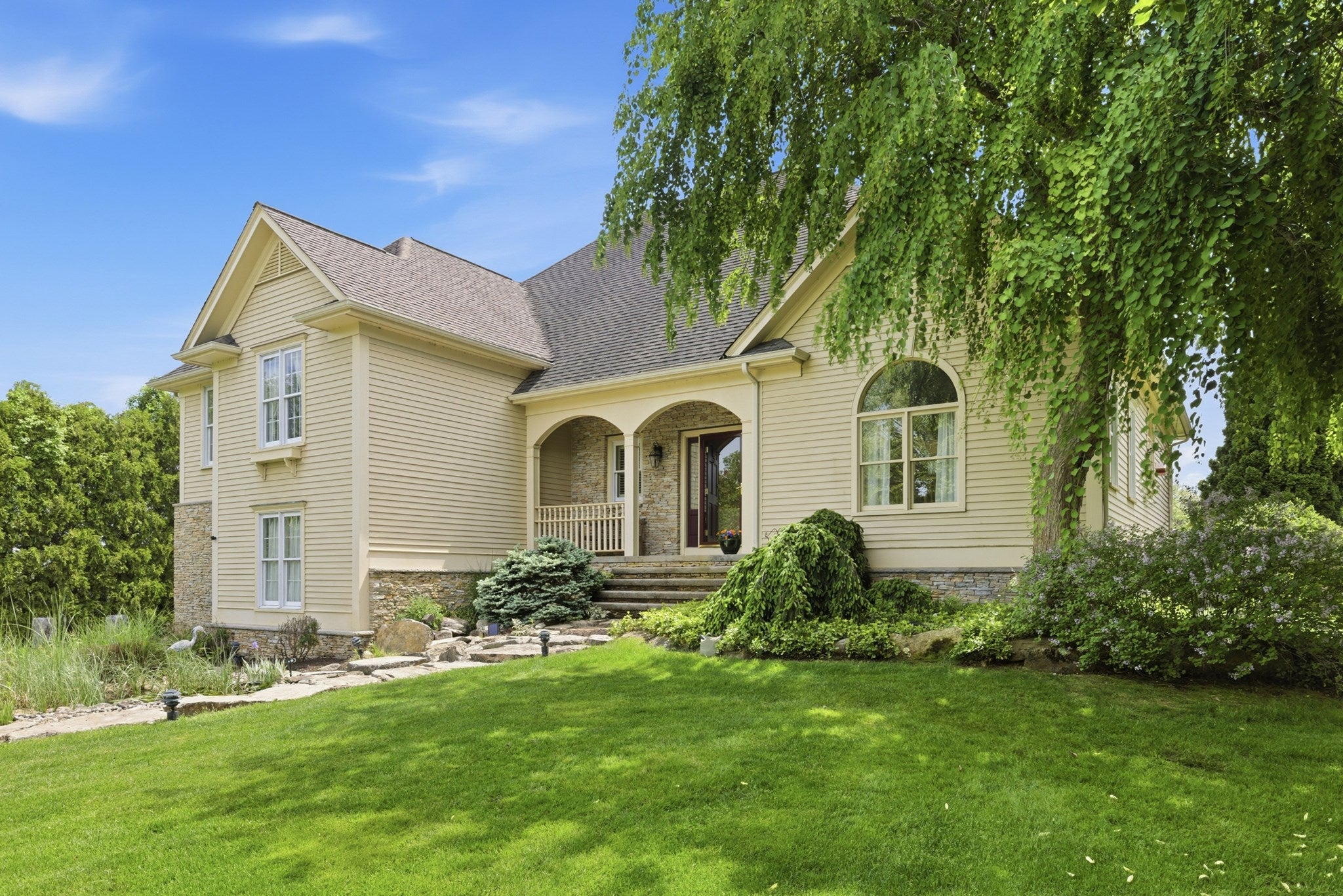 3 Sandpiper Dr