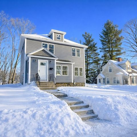 122 Copperfield Rd Worcester MA 01602